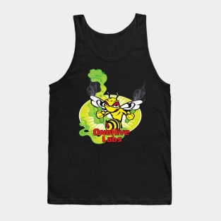 OneHive Labs Tank Top